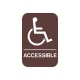 20506-ISA ADA Accessible Handicapped 20506-ISA ADA Accessible Handicapped